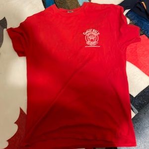 The Original Crabby Bills, Indian Rocks Beach Florida, Shirt